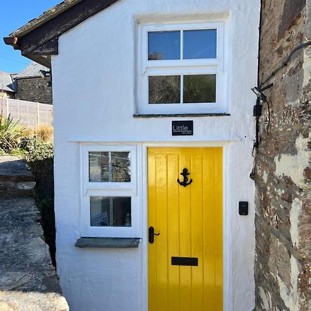 PorthtowanLittle Hillside别墅 外观 照片