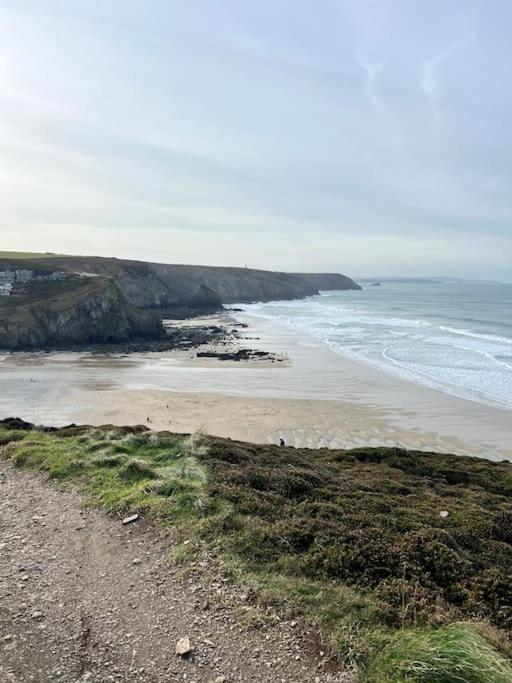 PorthtowanLittle Hillside别墅 外观 照片