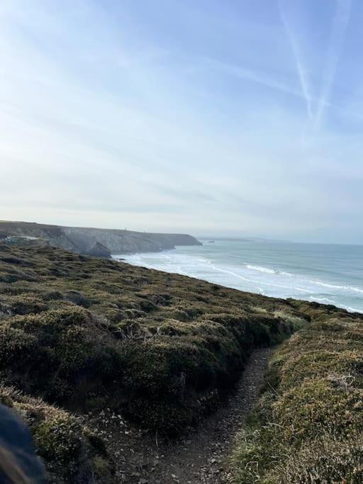 PorthtowanLittle Hillside别墅 外观 照片