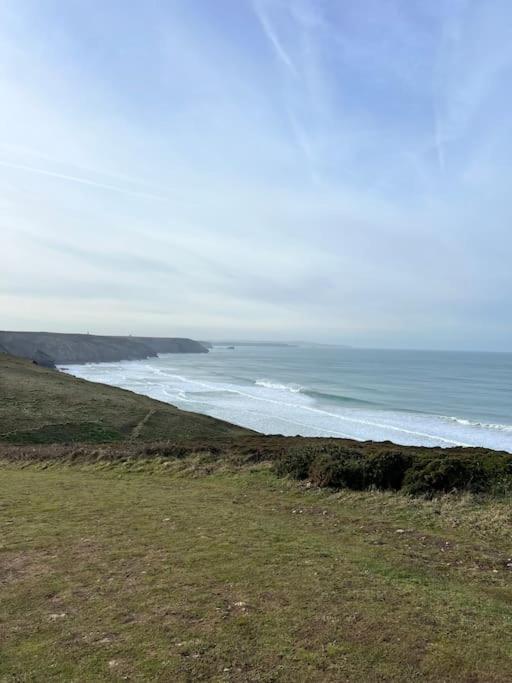 PorthtowanLittle Hillside别墅 外观 照片