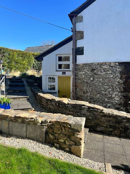 PorthtowanLittle Hillside别墅 外观 照片
