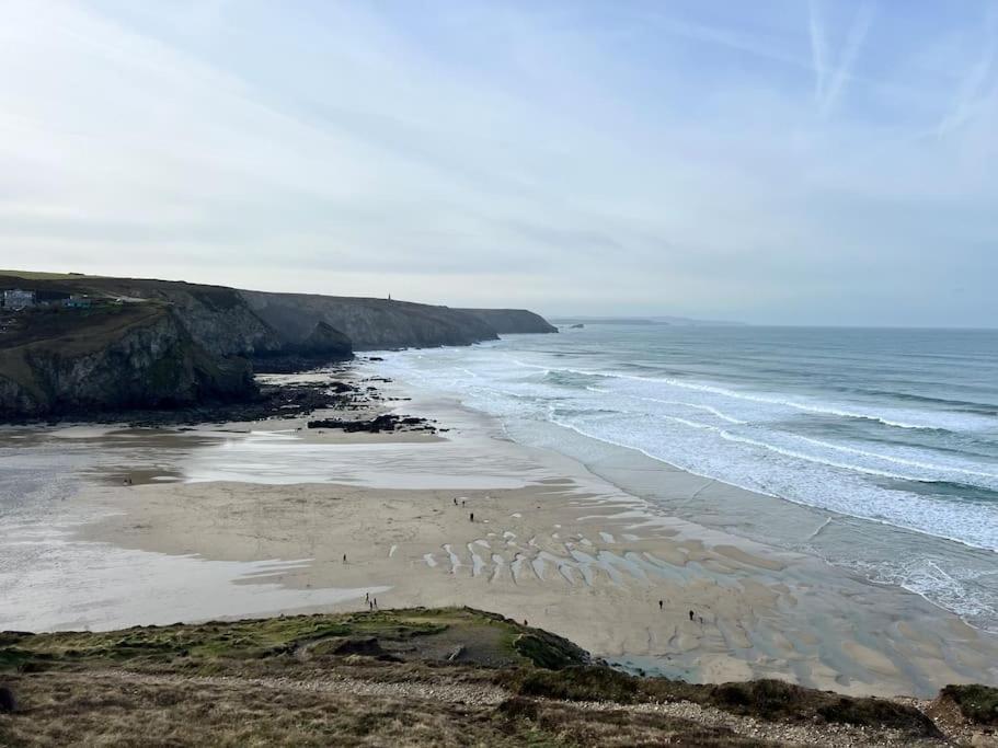 PorthtowanLittle Hillside别墅 外观 照片