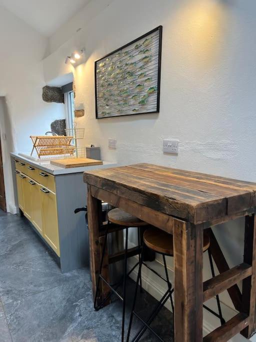PorthtowanLittle Hillside别墅 外观 照片