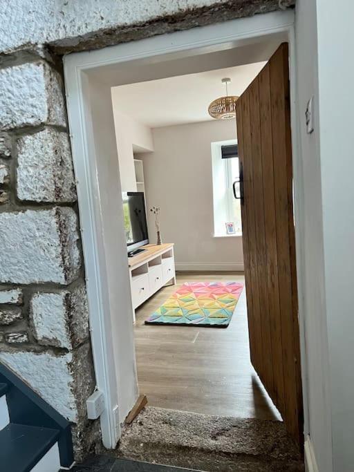 PorthtowanLittle Hillside别墅 外观 照片