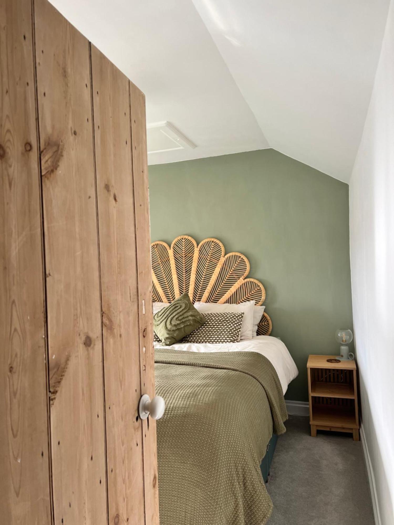 PorthtowanLittle Hillside别墅 外观 照片