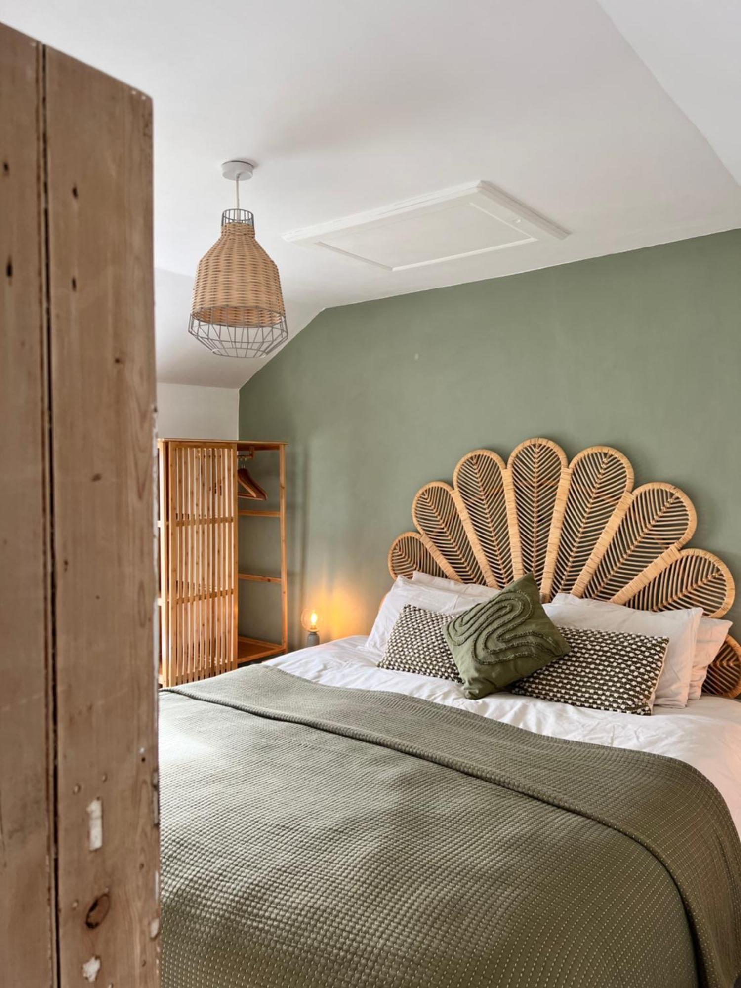 PorthtowanLittle Hillside别墅 外观 照片