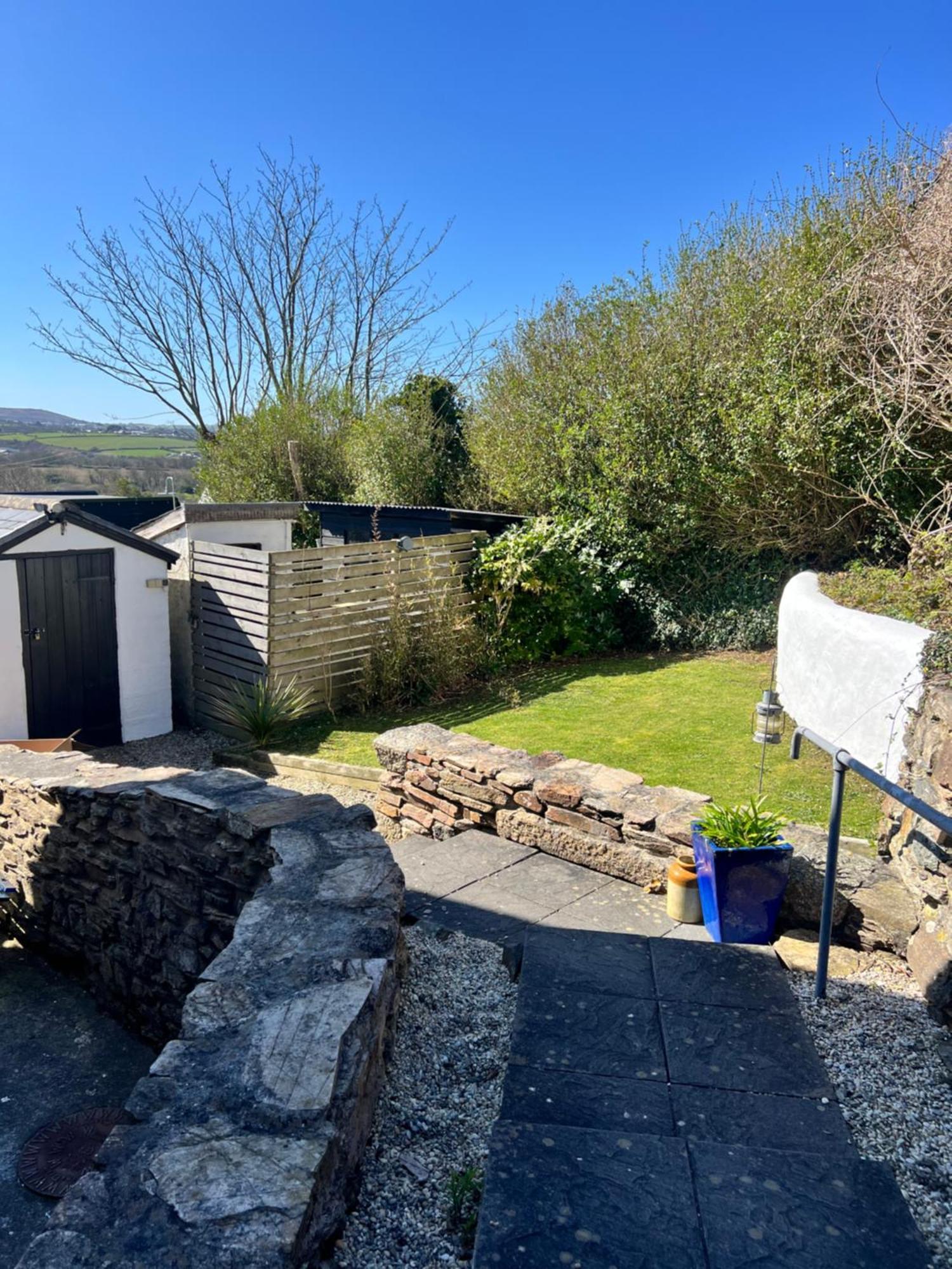 PorthtowanLittle Hillside别墅 外观 照片