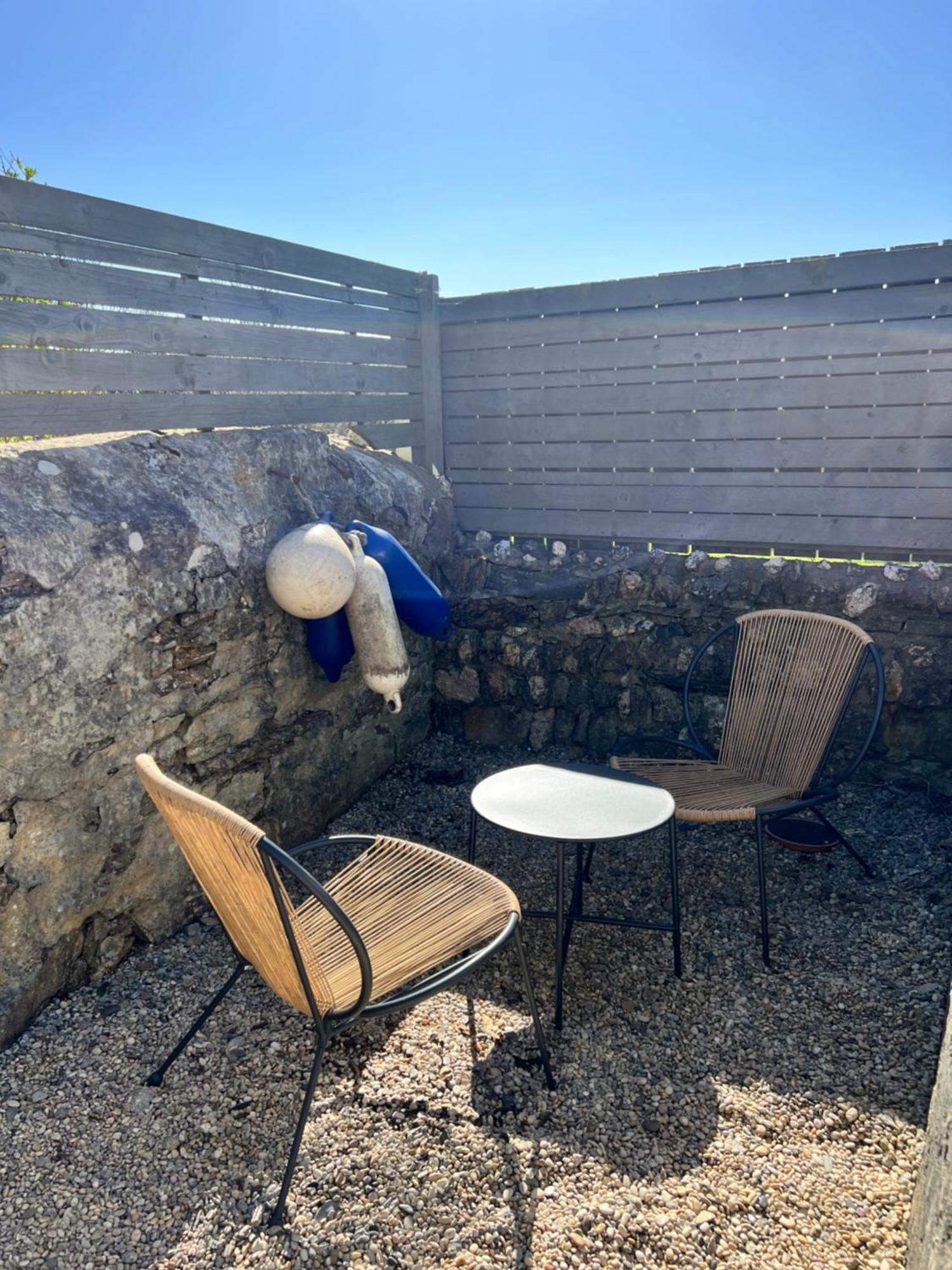 PorthtowanLittle Hillside别墅 外观 照片