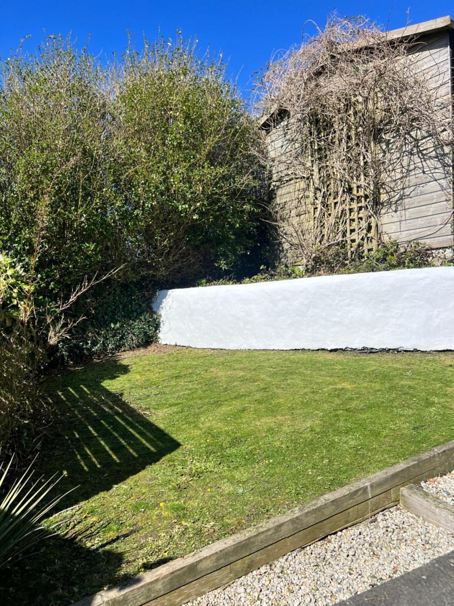 PorthtowanLittle Hillside别墅 外观 照片
