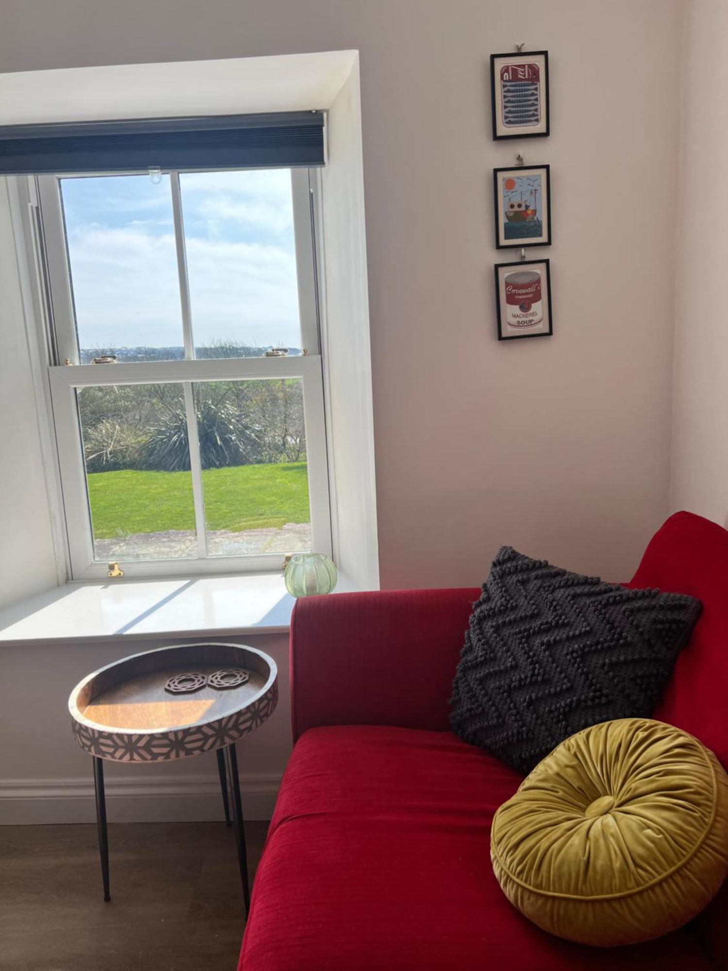 PorthtowanLittle Hillside别墅 外观 照片